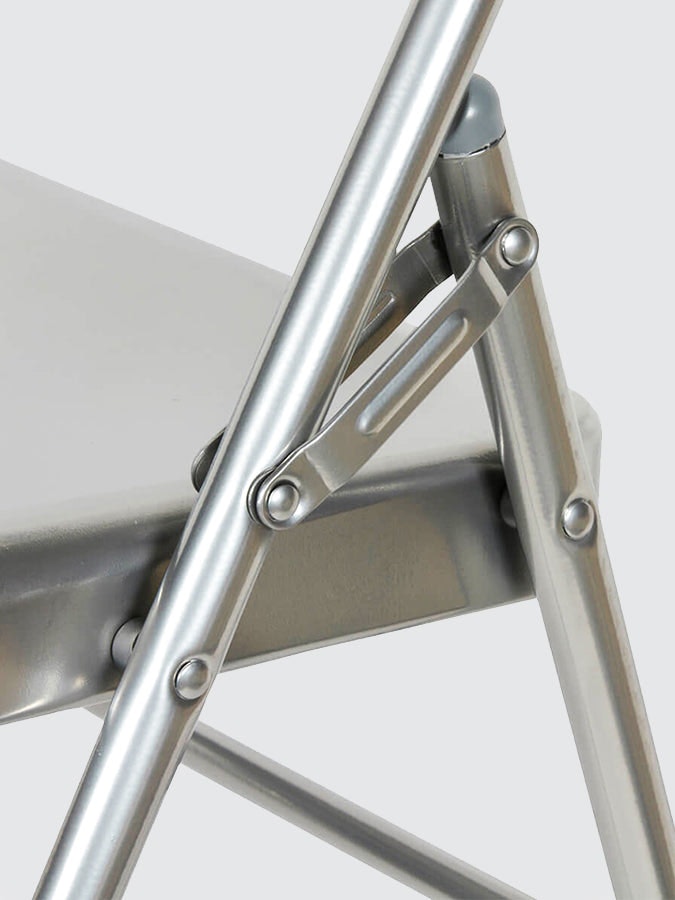 Folding Yoga Chair Without Front Bar