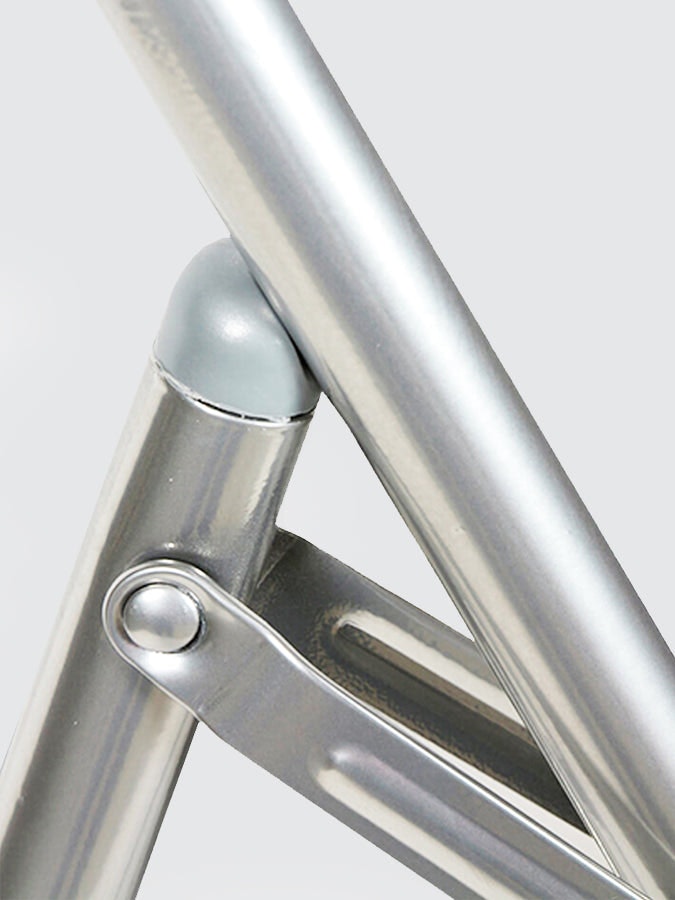 Folding Yoga Chair Without Front Bar